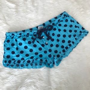 Victoria’s Secret Pink boxers